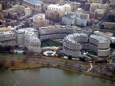 During this time, the FBI was in charge of the initial investigation into the burglaries that sparked the Watergate scandal, which eventually led to the resignation of President Nixon. . Watergate wikipedia